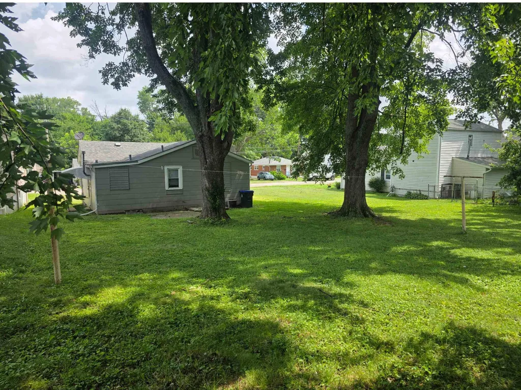 318 Inverness Avenue Louisville KY 40214