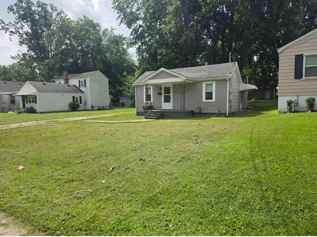 318 Inverness Avenue Louisville KY 40214
