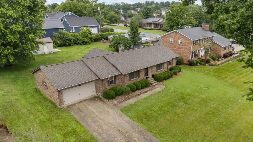 215 Delaplain Road Winchester KY 40391