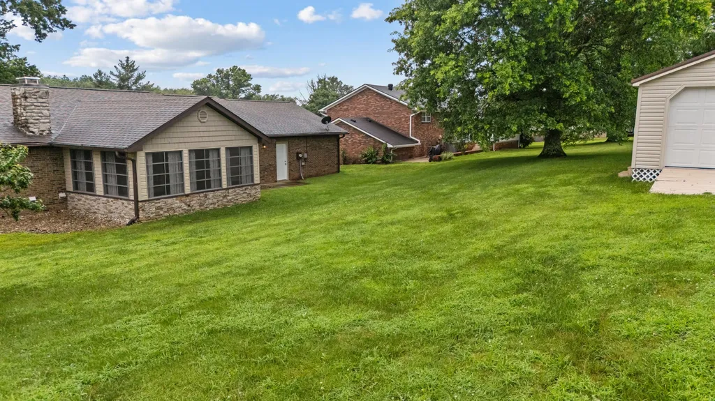 215 Delaplain Road Winchester KY 40391