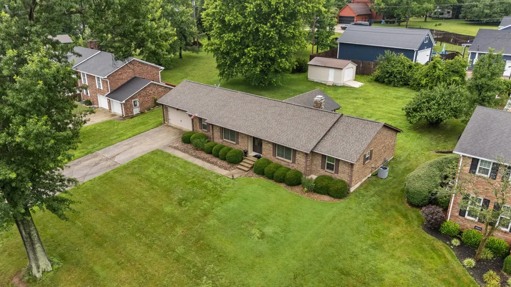 215 Delaplain Road Winchester KY 40391