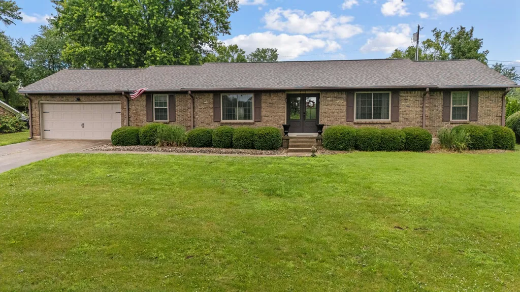 215 Delaplain Road Winchester KY 40391