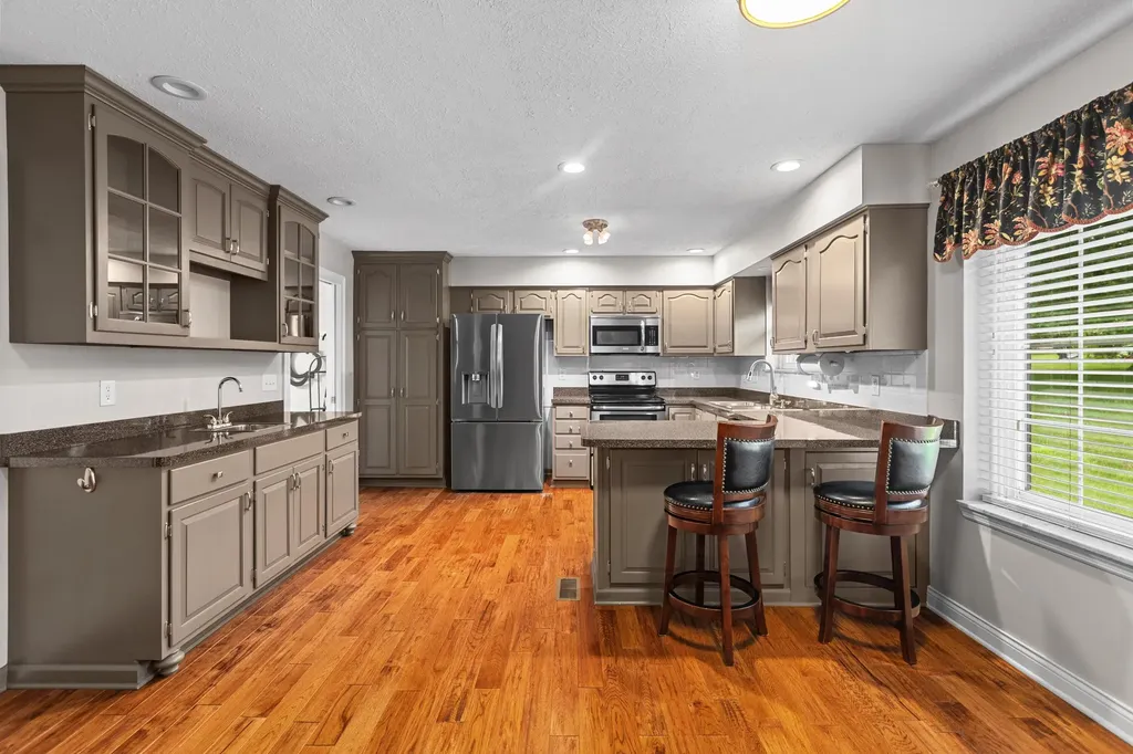 215 Delaplain Road Winchester KY 40391