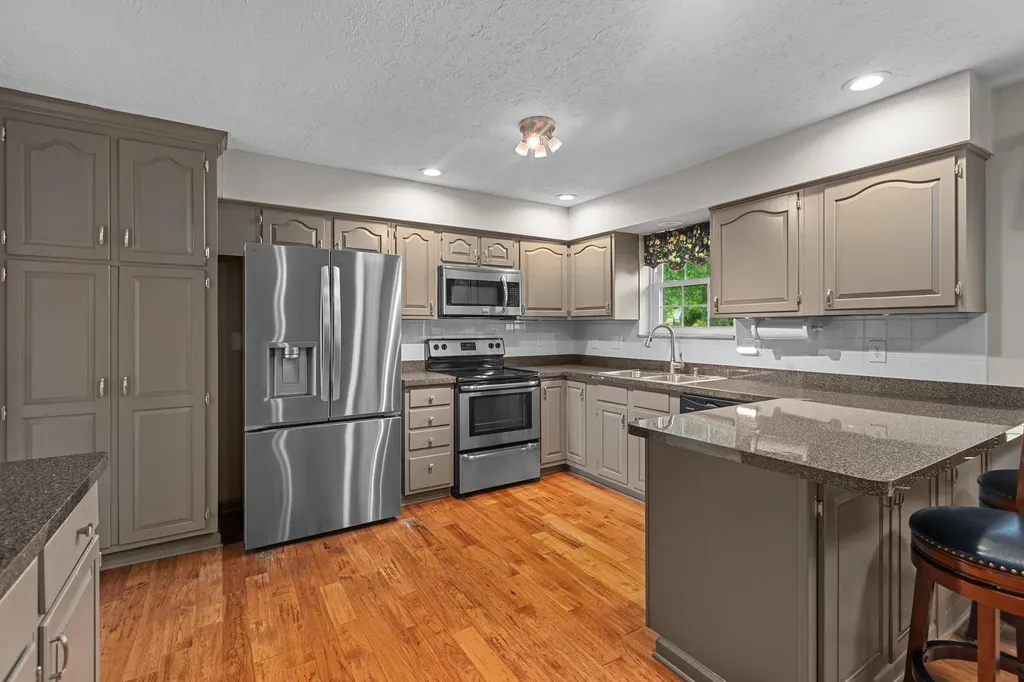 215 Delaplain Road Winchester KY 40391