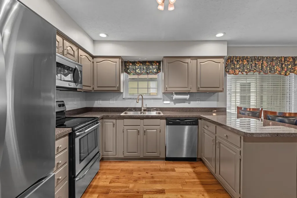 215 Delaplain Road Winchester KY 40391