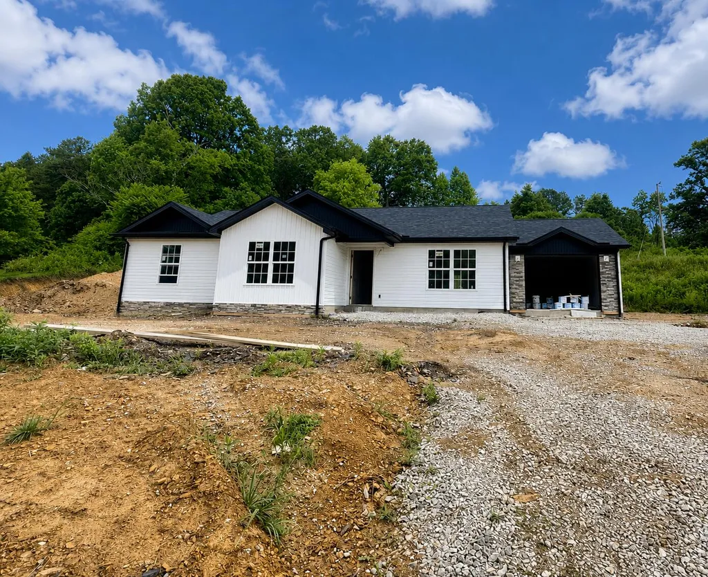 742 E Highway 552 Corbin KY 40701