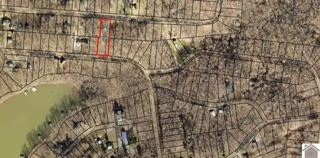 Lot 29 Cumberland Drive Cadiz KY 42211