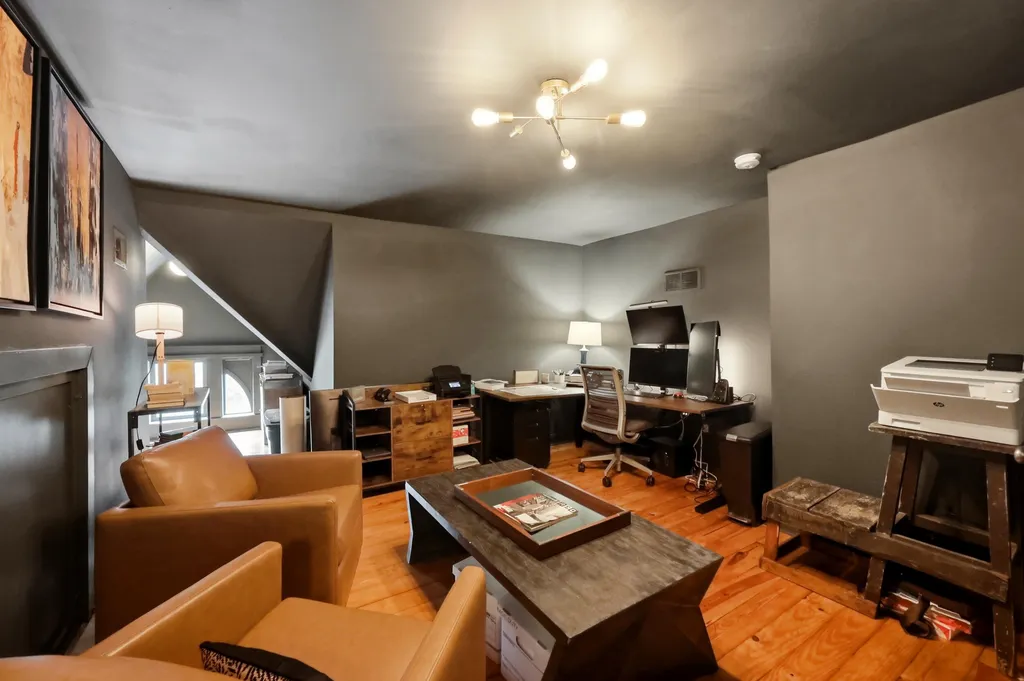 565 W Second Street Lexington KY 40508