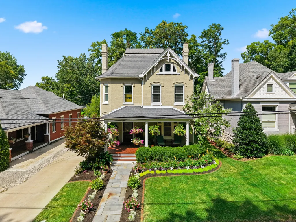 565 W Second Street Lexington KY 40508