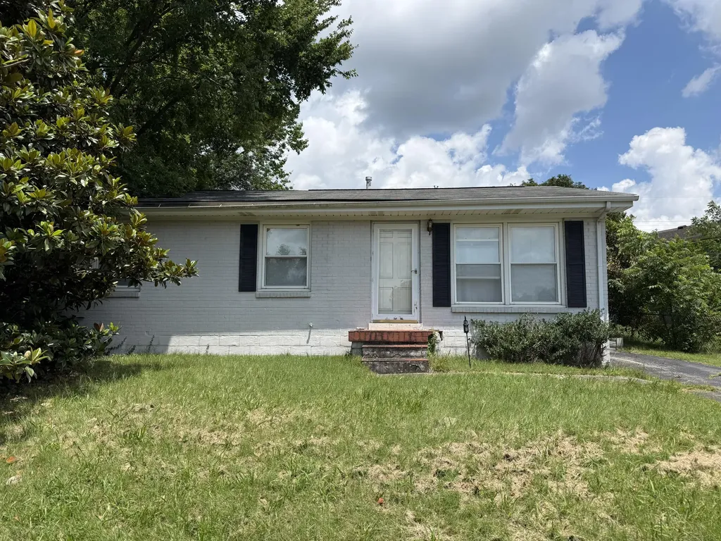 1721 Wyatt Parkway Lexington KY 40505