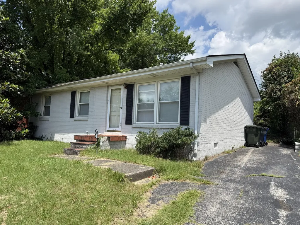 1721 Wyatt Parkway Lexington KY 40505