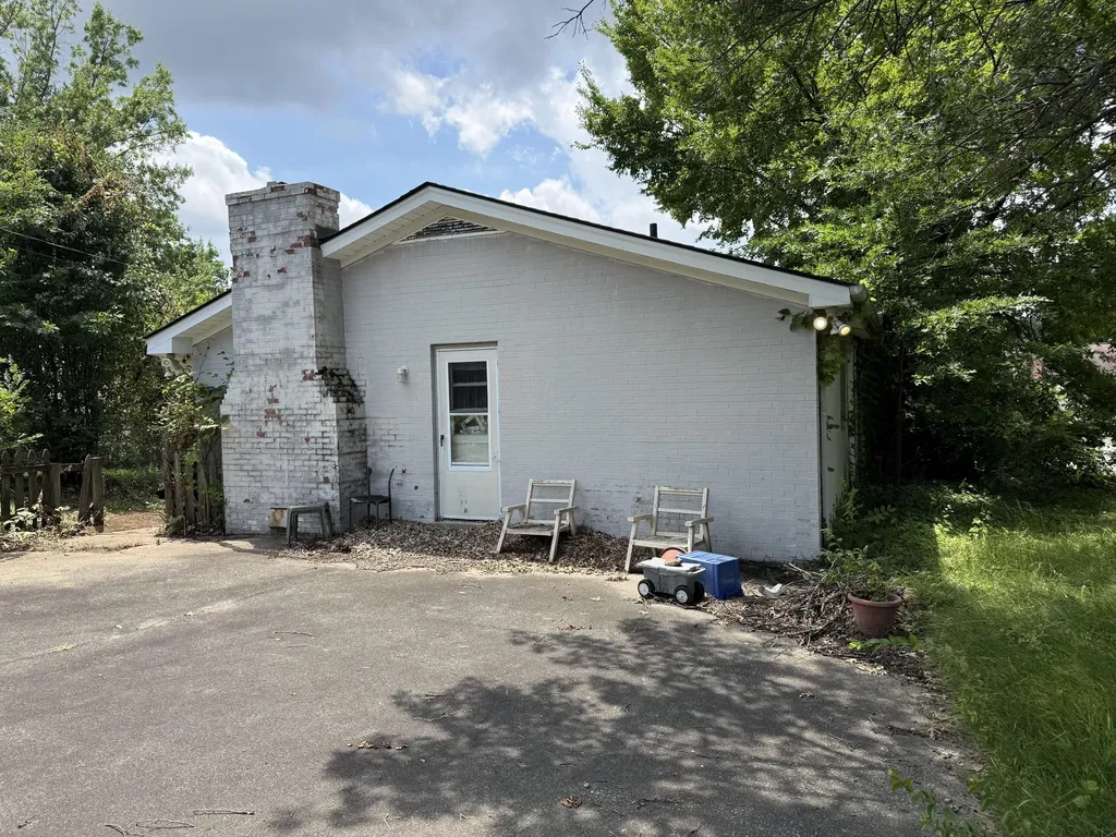 1721 Wyatt Parkway Lexington KY 40505
