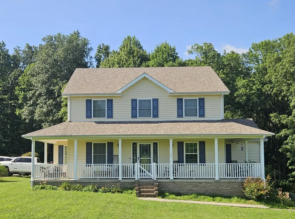 2431 Key 501 Kings Mountain KY 40442