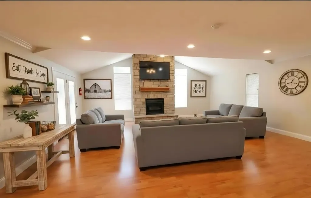 2431 Key 501 Kings Mountain KY 40442