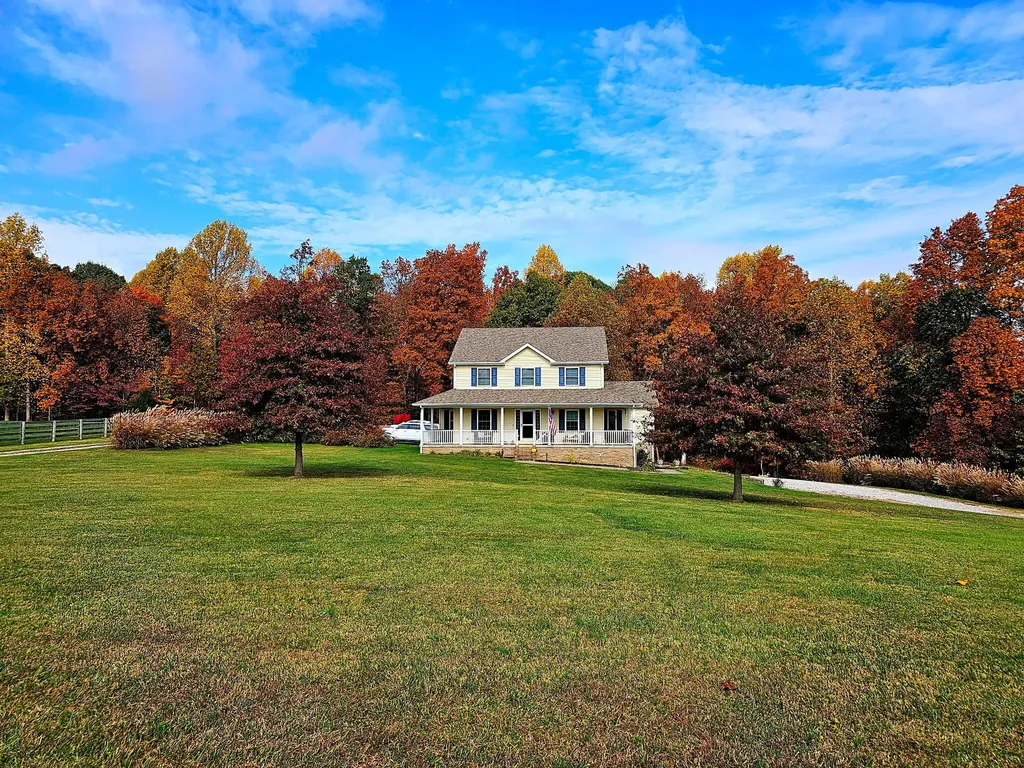 2431 Key 501 Kings Mountain KY 40442