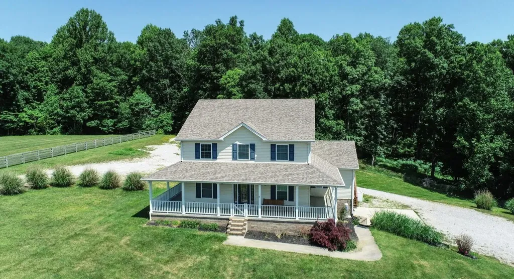 2431 Key 501 Kings Mountain KY 40442