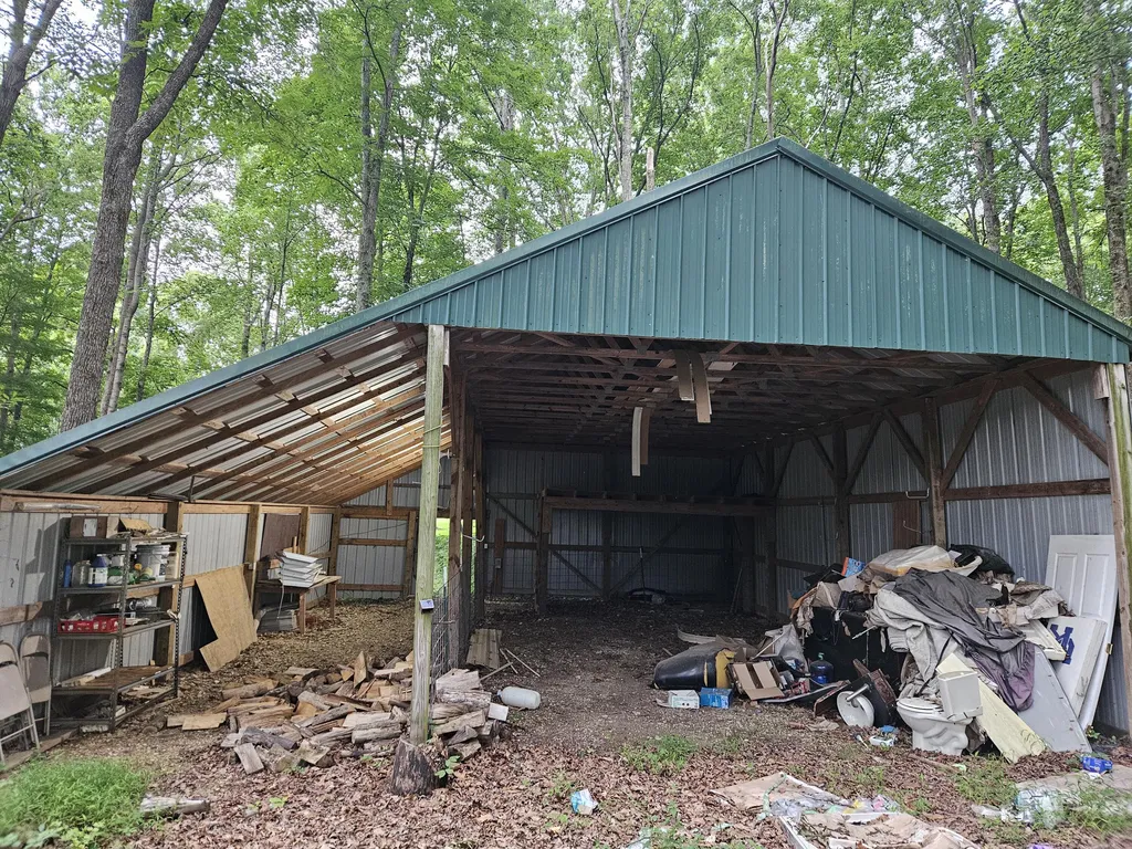 2431 Key 501 Kings Mountain KY 40442