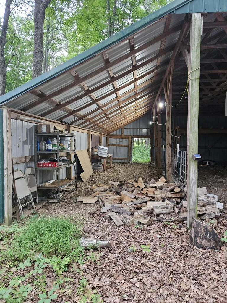 2431 Key 501 Kings Mountain KY 40442