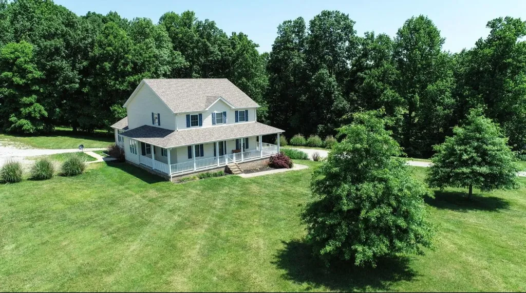 2431 Key 501 Kings Mountain KY 40442
