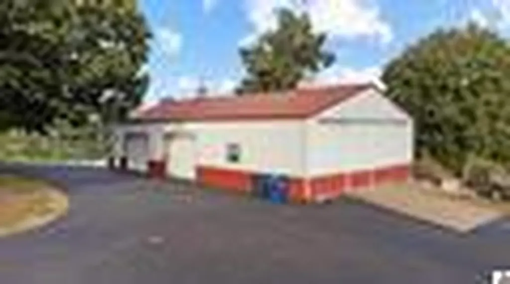 49 Aubry Lane Cadiz KY 42211