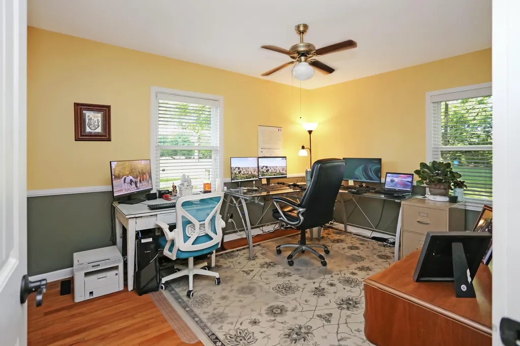 332 Jones Sparkman Road Murray KY 42071