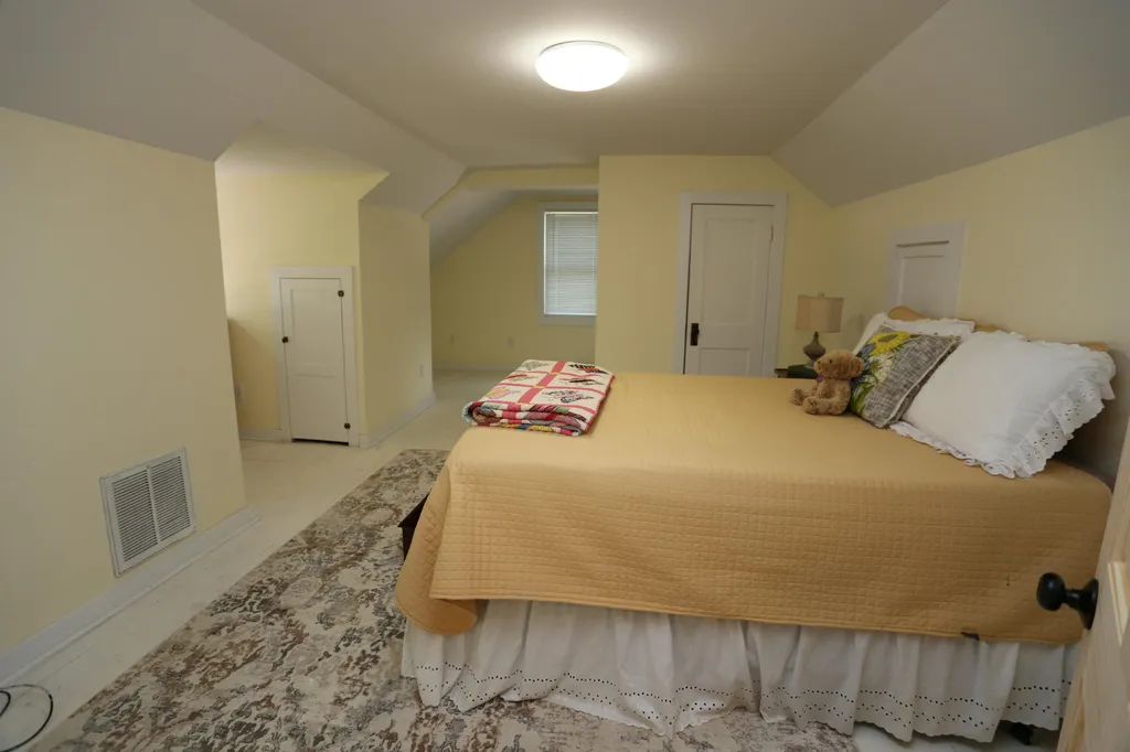 332 Jones Sparkman Road Murray KY 42071