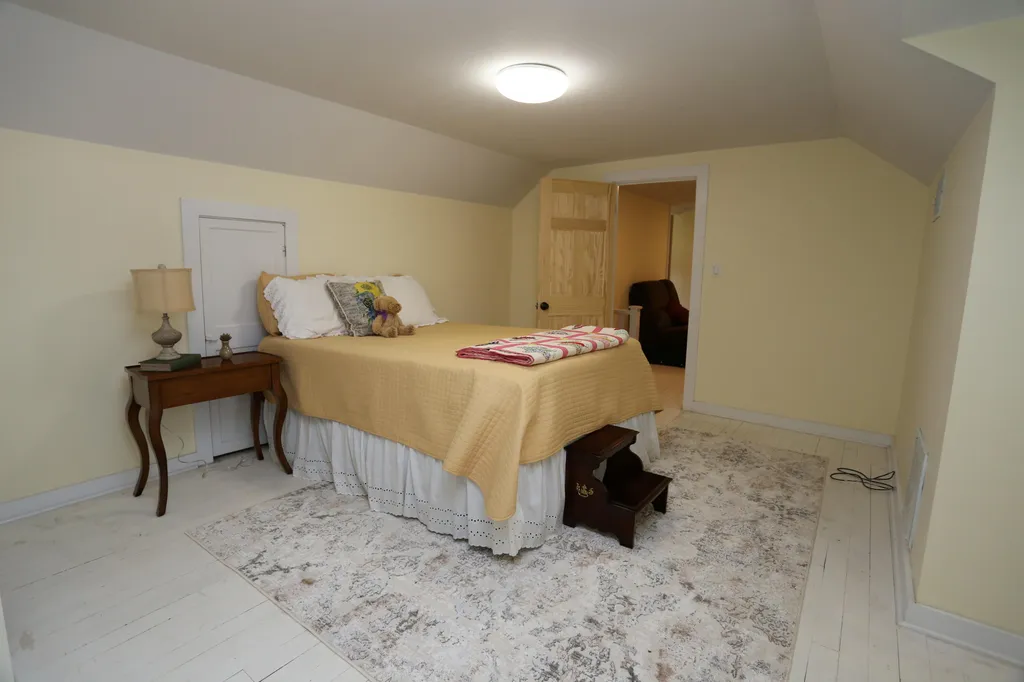 332 Jones Sparkman Road Murray KY 42071