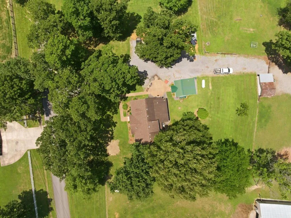 332 Jones Sparkman Road Murray KY 42071