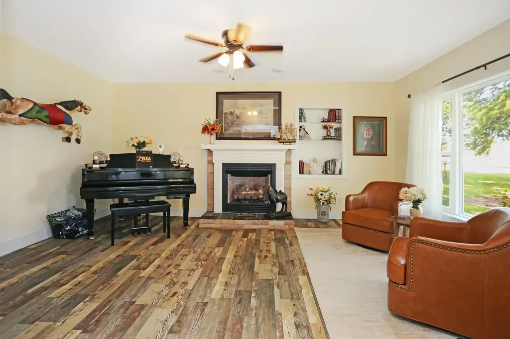 332 Jones Sparkman Road Murray KY 42071