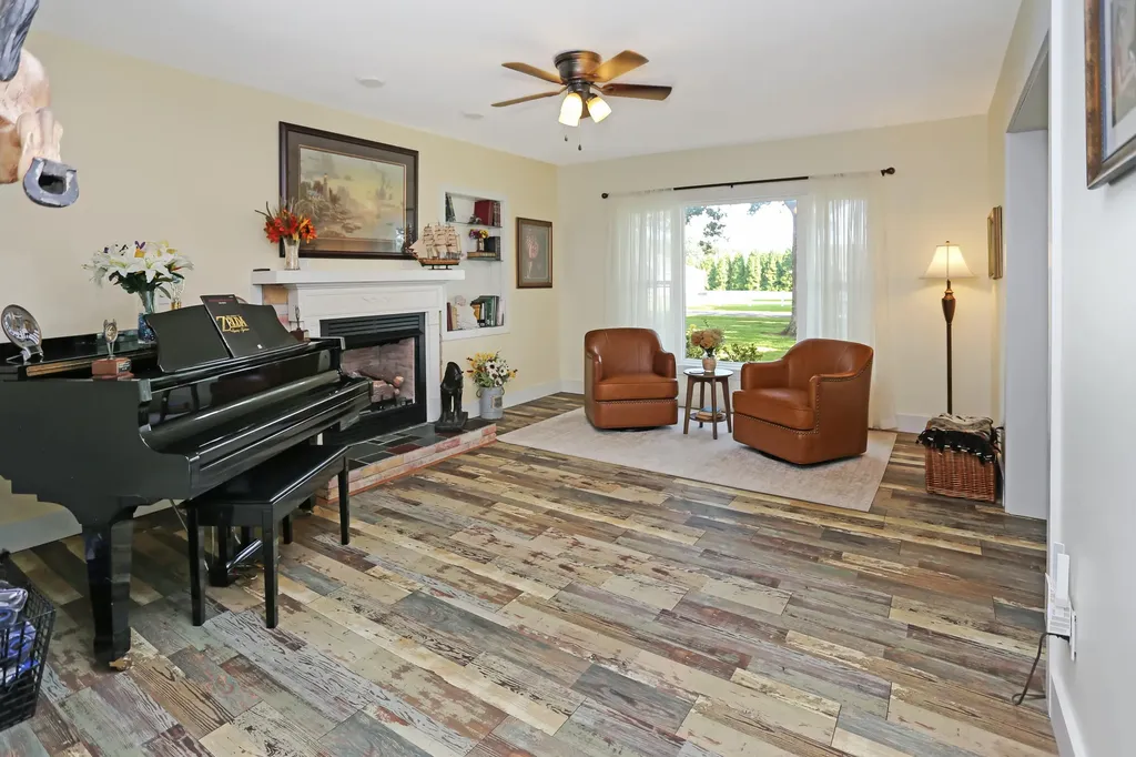 332 Jones Sparkman Road Murray KY 42071