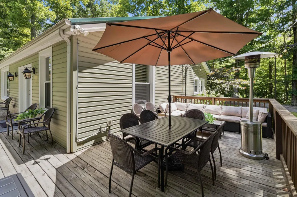 125 Dogwood Drive Somerset KY 42501