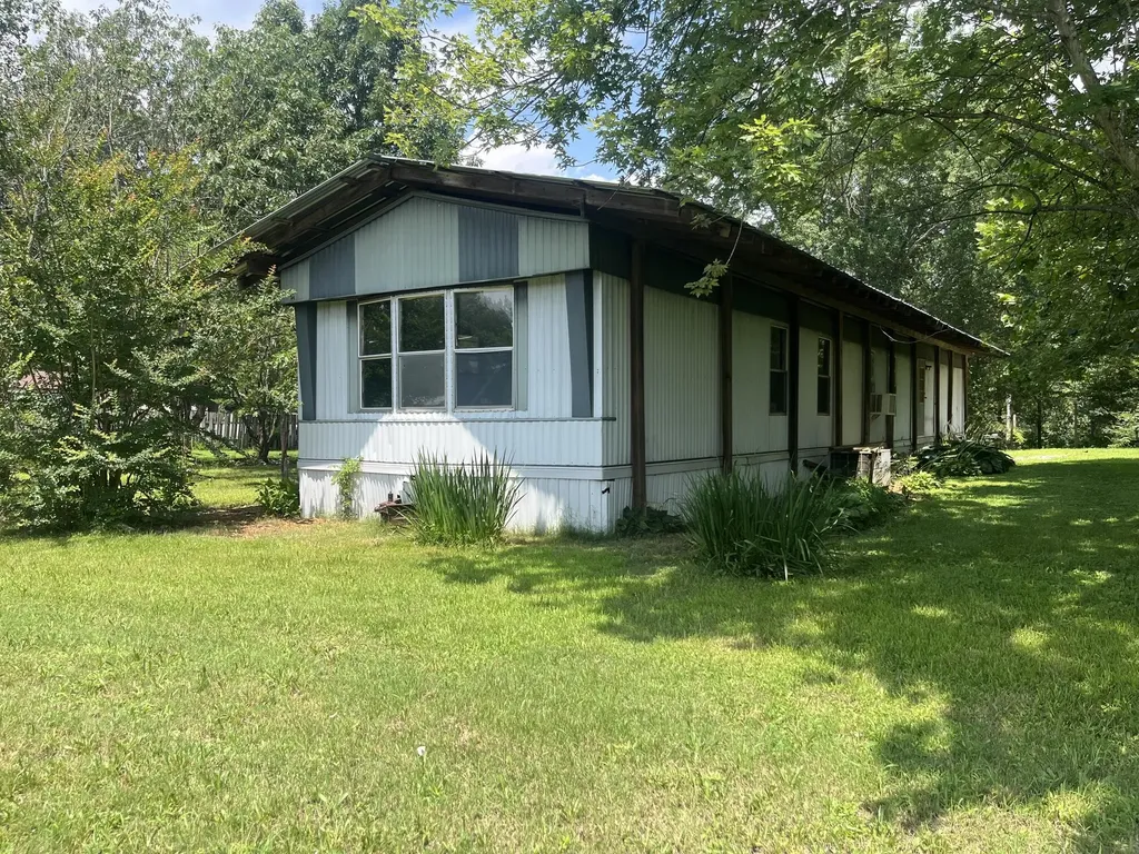 42 Sills Lane Benton KY 42025