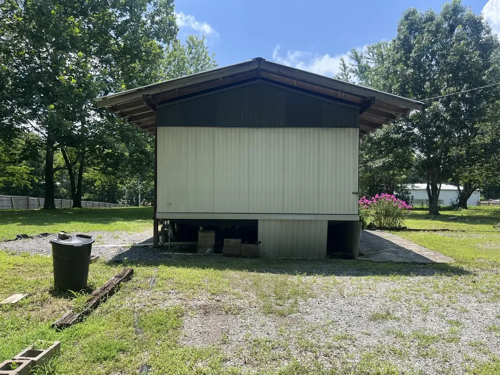 42 Sills Lane Benton KY 42025