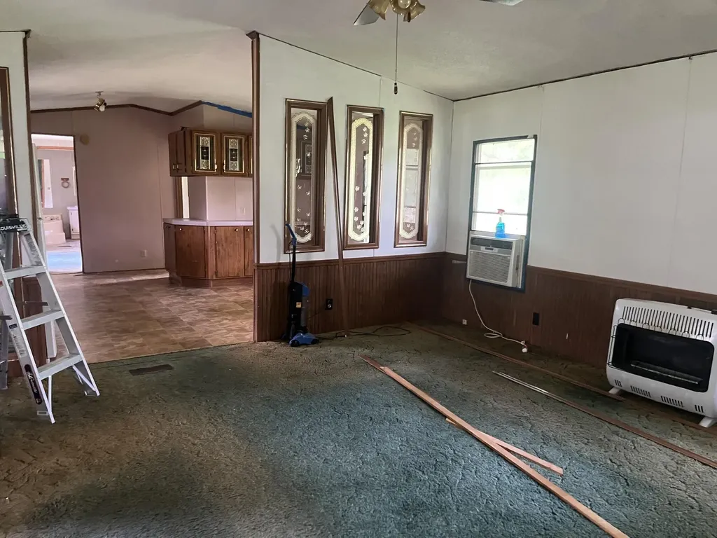 42 Sills Lane Benton KY 42025