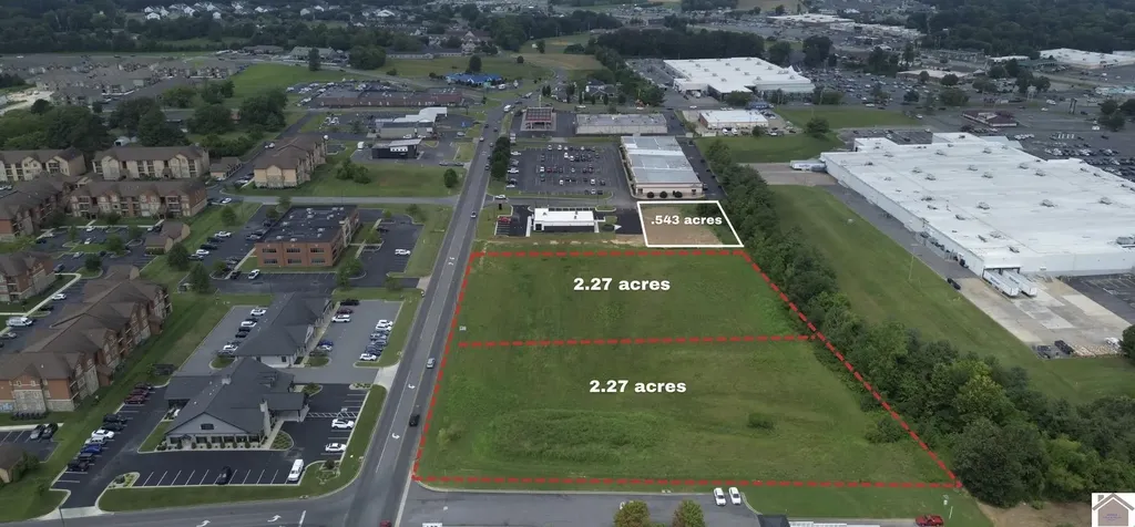 4735 Village Square Drive Paducah KY 42001