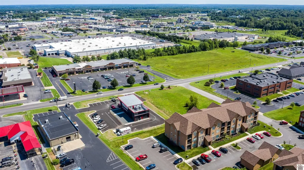 4735 Village Square Drive Paducah KY 42001