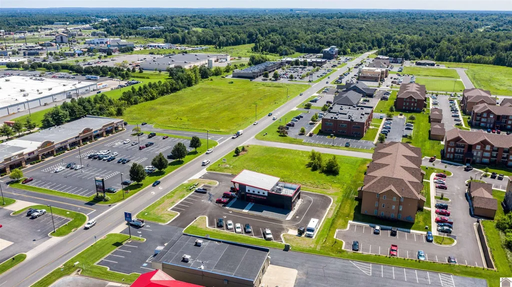 4735 Village Square Drive Paducah KY 42001