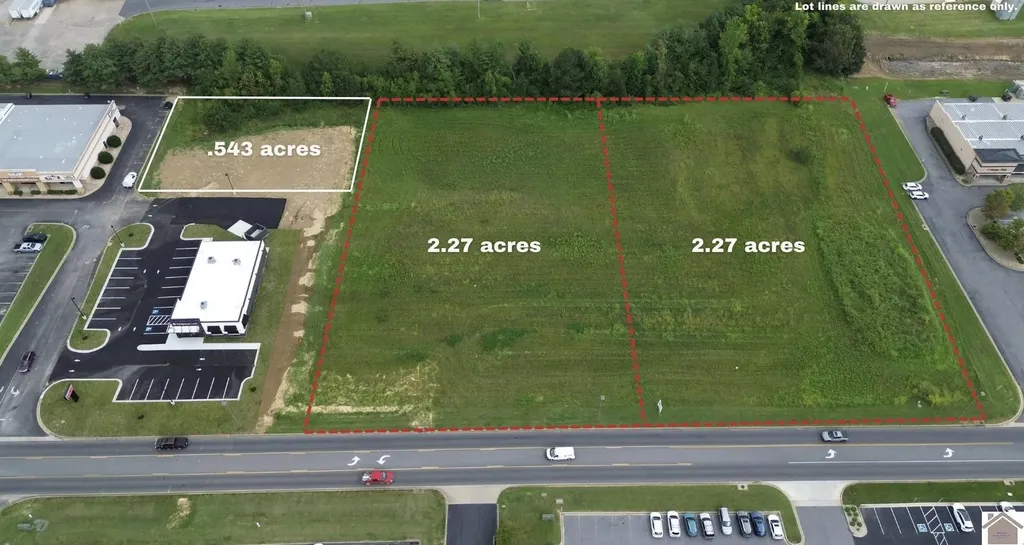 4735 Village Square Drive Paducah KY 42001