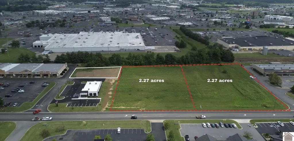 4735 Village Square Drive Paducah KY 42001