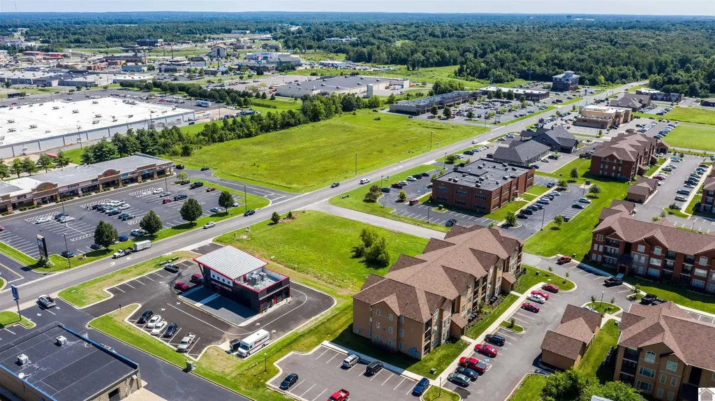 4735 Village Square Drive Paducah KY 42001