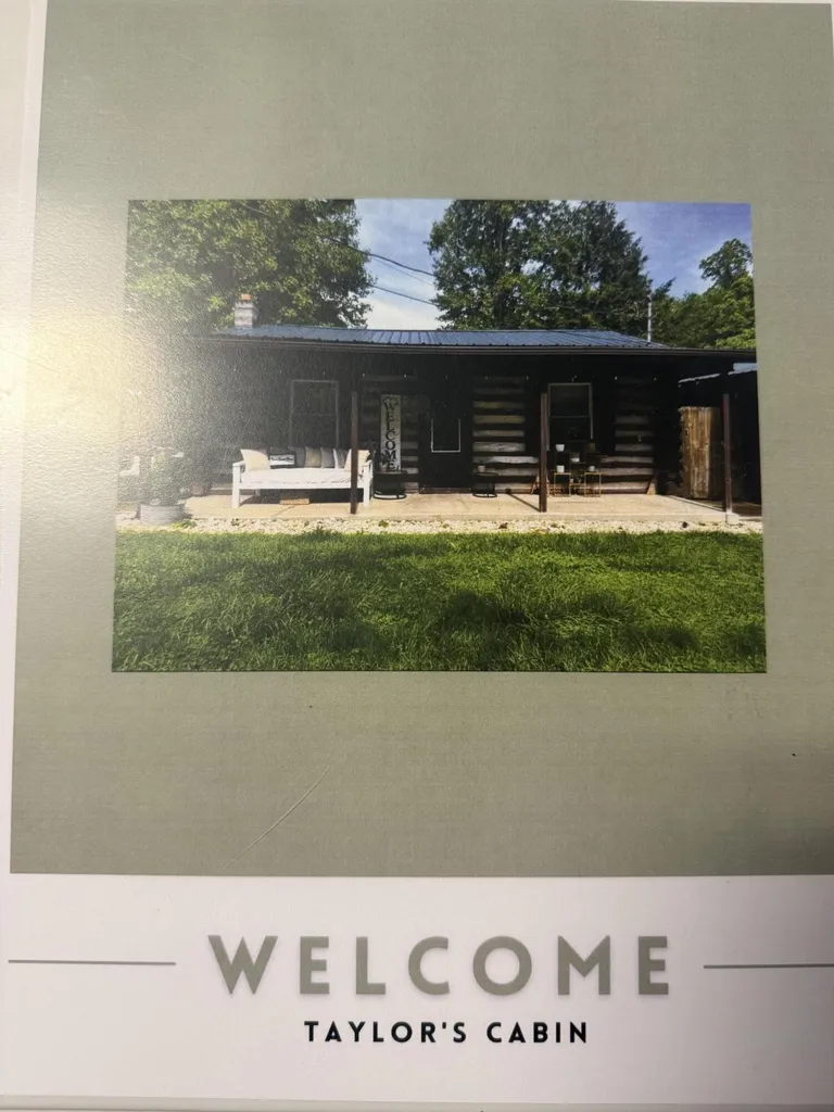1227 Fount Hubbard Road London KY 40741
