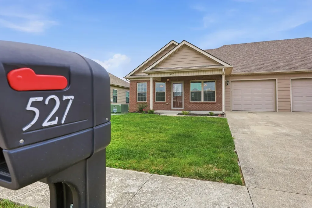527 Cady Drive Richmond KY 40475