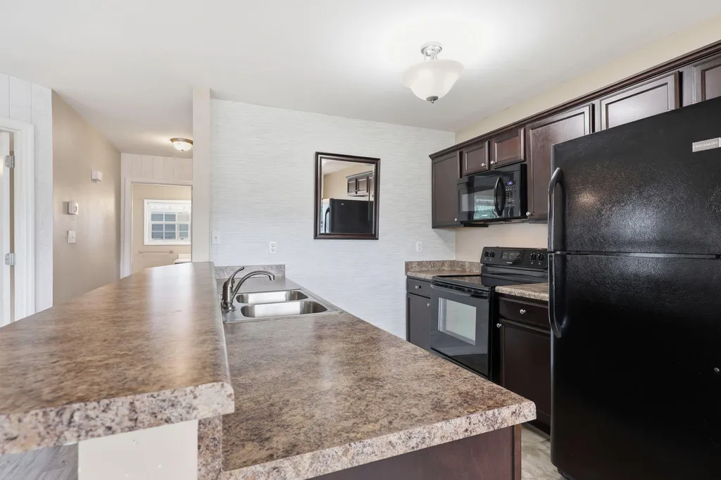 527 Cady Drive Richmond KY 40475