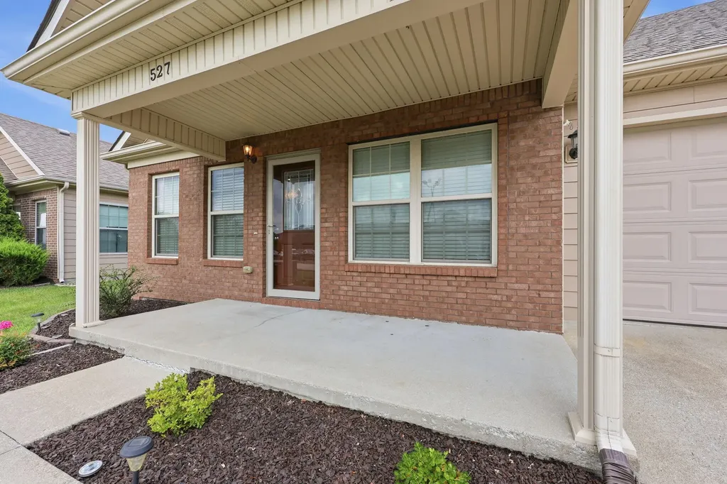 527 Cady Drive Richmond KY 40475