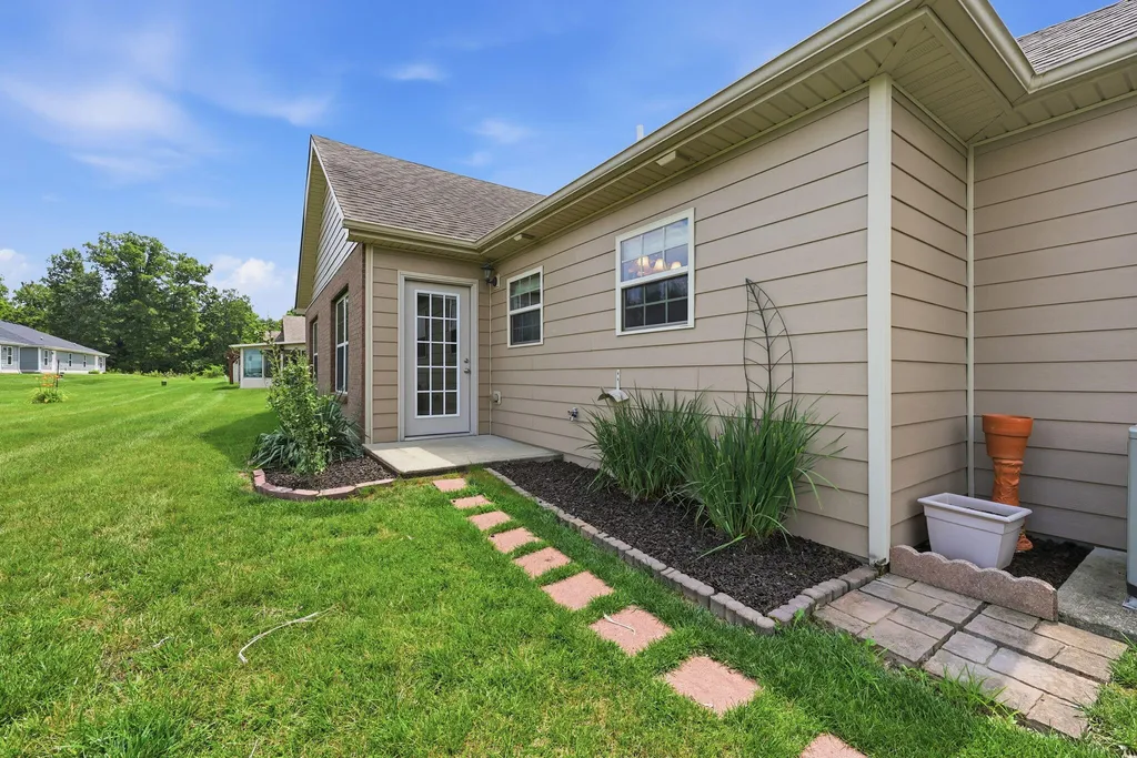 527 Cady Drive Richmond KY 40475
