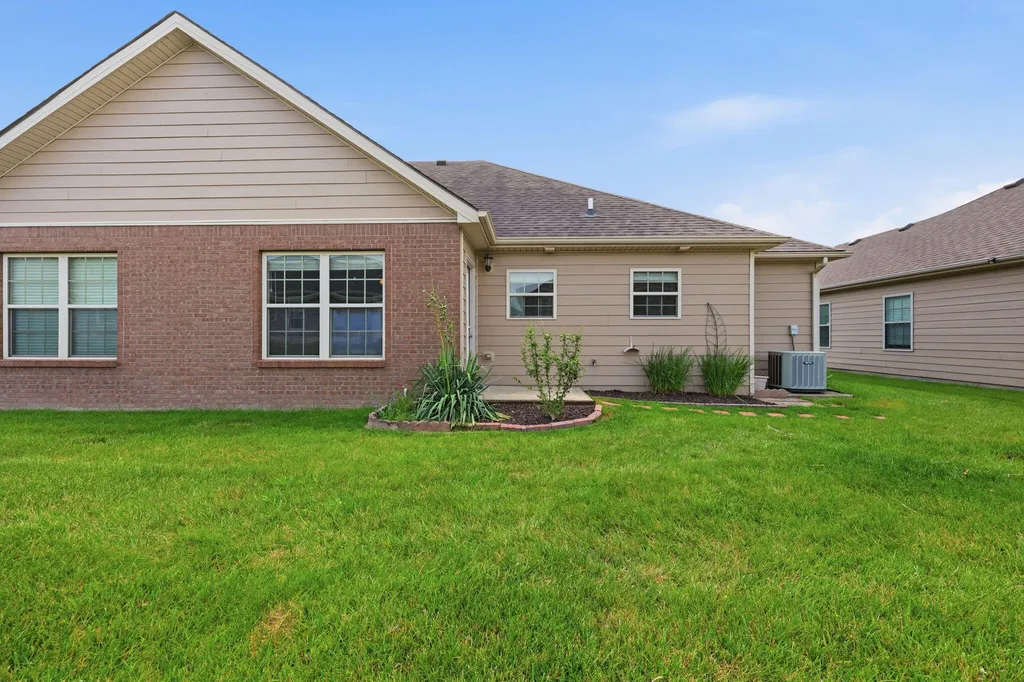 527 Cady Drive Richmond KY 40475
