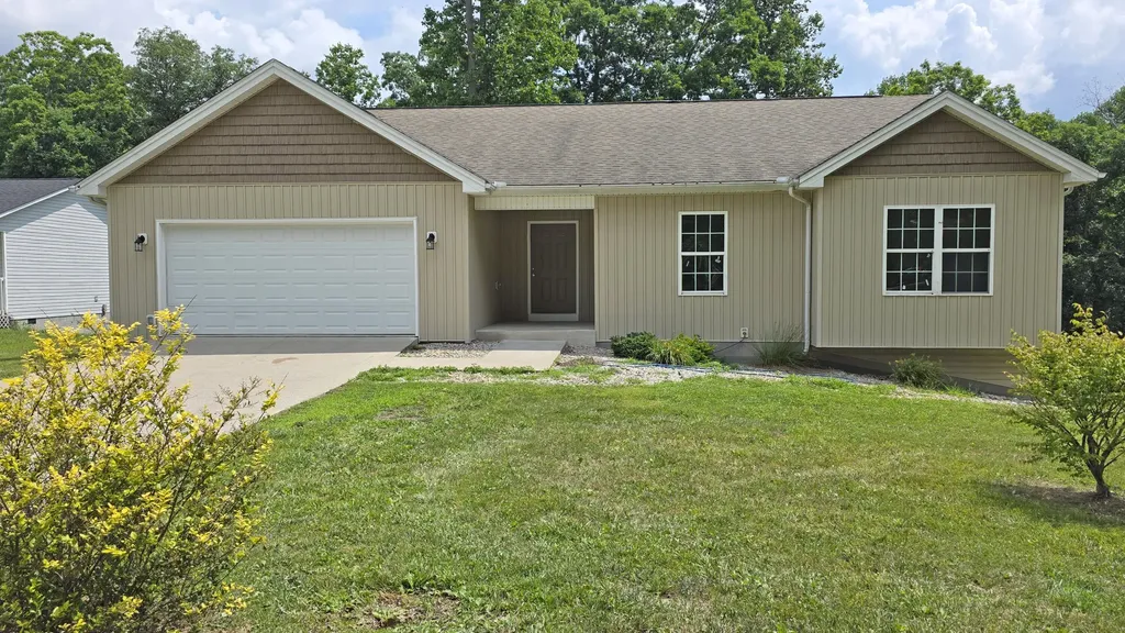 422 Scarlet Oak Drive London KY 40741