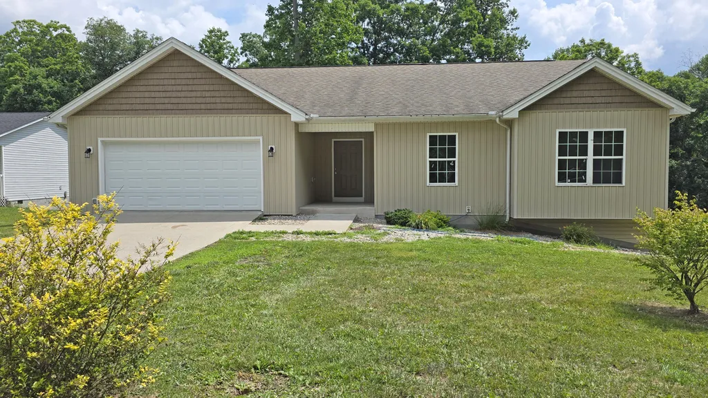 422 Scarlet Oak Drive London KY 40741