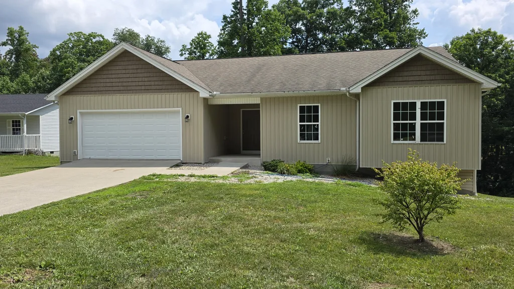422 Scarlet Oak Drive London KY 40741