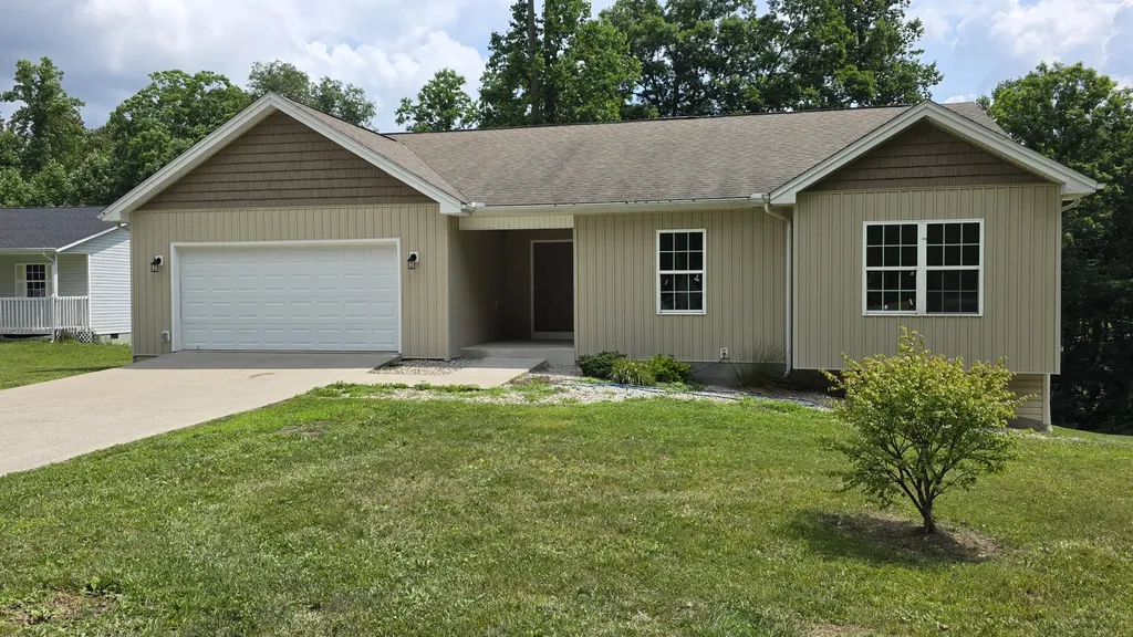 422 Scarlet Oak Drive London KY 40741